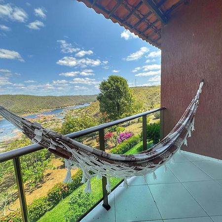 Hotel Aconchego Do Velho Chico ببرانا المظهر الخارجي الصورة